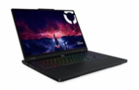 Lenovo Legion Pro 5/16AFR10/R9-9955HX/16"/2560x1600/32GB/1TB/RTX 5070/W11H/Black/3R