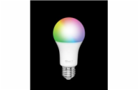 BAZAR - TRUST Smart WiFi LED Bulb E27 White & Colour - Poškozený obal (Komplet)