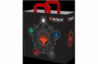 Konix Magic: The Gathering "Colors of Magic" Shopping Bag