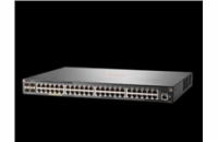Aruba 2930F 48G PoE+ 4SFP+ Swch RENEW JL256A