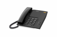 Alcatel Temporis 26 Black