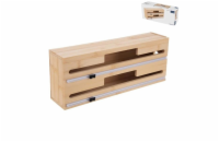 Zásobník ORION Bambus 2v1