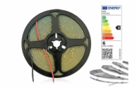 LED pásek 12V IP20 30W bílá přírodní 5m LTC LXL5161