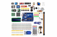 RFID Starter Kit for UNO R3 Projects