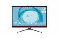MSI PC AiO PRO AP222T 13M-446XEU, i3-13100, 21.5" FHD, 8GB, 512GB, UHD 730, No OS, Black