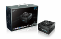 FSP HYDRO Ti PRO/1000W/ATX 3.0/80PLUS Titanium/Modular/Retail