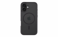 Tactical MagForce Hyperstealth Kryt pro iPhone 16 Asphalt
