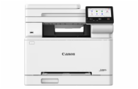 CANON i-SENSYS MF667CDw / A4 / tisk+scan+copy+fax/ /duplex/ DADF/ LAN/ USB/WIFI