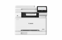 CANON i-SENSYS MF664CDw / A4 / tisk+scan+copy/ duplex/ ADF/ LAN/ USB/WIFI