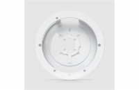 Ubiquiti UniFi G6 Pro 360 Flush Mount W - Instalační krabice pro UniFi G6 Pro 360, zápustná, bílá