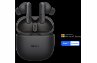 Dell Pro Plus Earbuds - EB525/ANC/BT/MS/Černá