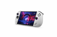 Lenovo Legion Go/S 8APU1/RZ1-Extreme/8"/WUXGA/T/16GB/512GB/AMD int/W11H/White/2R