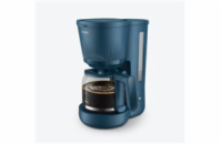Philips HD7411/7 překapávač kávy, modrá