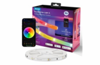 Govee WiFi RGBICW Smart PRO LED pásek 3m Matter - extra odolný
