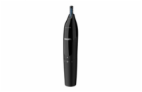 Philips Series 1000 NT1650/16 zastřihovač chloupků v nose a uších, omyvatelný, bateriový chod