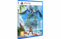 PS5 - Horizon Forbidden West