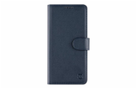 Tactical Field Notes pro Samsung Galaxy A17 4G/5G Blue