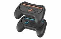 iPega SW2055D Grip pro JoyCon Ovladače Nintendo Switch 2 Black