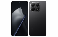 Xiaomi 15T 12GB/256GB, Black