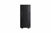 ASUS ExpertCenter D7 mini tower/i3-13100/16GB/512GB SSD/DVD writer 8X/330W/1y PUR/Win11 Pro/černá