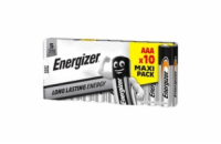 Energizer LR03/10 Everyday AAA family 10pack Alkalické