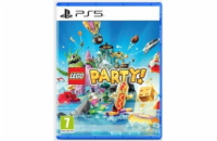 PS5 - LEGO Party!