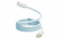 Baseus Dynamic 4 Pro Series Datový Kabel USB-C - USB-C 100W 1m Galaxy Blue