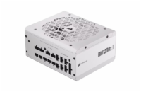 CORSAIR RM1200X SHIFT 80+ GOLD ATX bílý