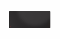 Herní podložka pod myš Genesis CARBON 500 HYPER LOGO 1200x600 mm