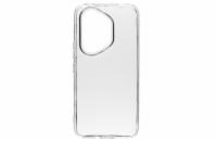Tactical TPU Kryt pro Honor 400 Transparent