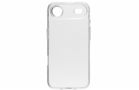 Tactical TPU Kryt pro Apple iPhone Air Transparent