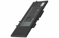 Dell originální baterie Li-Ion 68WH 4CELL 451-BCNS/DELL-401D9/1VY7F/3PCVM/10X1J/N2NLL/JG75F/3HWPP