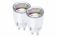 Smart zásuvka GOSUND EP2-Z 10A ZigBee 2ks