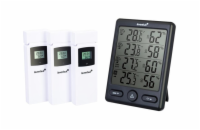 Meteostanice LEVENHUK Wezzer PLUS LP20