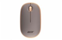 ACER myš Wireless Bubble Mouse,RF2.4G,1600 dpi,beige