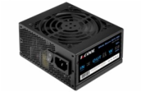 1stCOOL Zdroj White Storm SFX 400 85+, 400W, SFX, černá - Po opravě