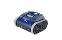 BAZAR - CF 200 AKU automatický vysavač - Poškozený obal (Komplet)