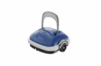 BAZAR - CF 45 AKU automatický vysavač - Poškozený obal (Komplet)