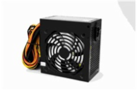BAZAR - 1stCOOL zdroj ATX 700W WHITE STORM 700, 12cm, 85+ - Po opravě