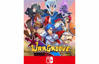 ESD Wargroove