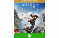 ESD Assassins Creed Odyssey Gold Edition Xbox One
