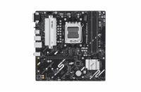 ASUS MB Sc AM5 PRIME A620AM-A-CSM, 4xDDR5, 1xDP, 1xHDMI, 1xVGA, mATX