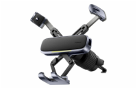 Baseus UltraControl Gravity Držák do Auta pro Skládací Telefon Space Grey