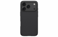 Nillkin Super Frosted PRO Magnetic Apple iPhone 17 Pro Max Black