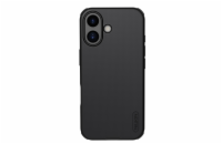 Nillkin Super Frosted PRO Magnetic Apple iPhone 17 Black