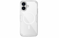 Nillkin Nature TPU PRO Magnetic Kryt pro Apple iPhone 17 Transparent