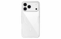 Nillkin Nature TPU PRO Magnetic Kryt pro Apple iPhone 17 Pro Max Transparent