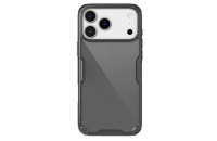 Nillkin Nature TPU PRO Kryt pro Apple iPhone 17 Pro Max Transparent Black