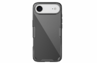 Nillkin Nature TPU PRO Kryt pro Apple iPhone Air Transparent Black
