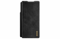 Nillkin Qin Book PRO Pen Slot Pouzdro pro Samsung Galaxy Z Fold 7 Black